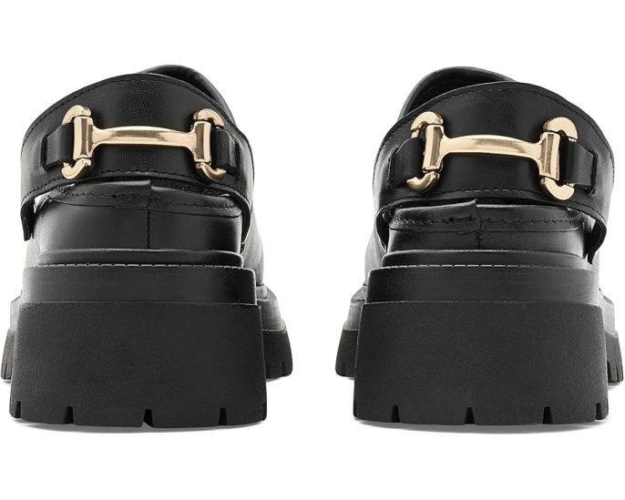Сабо Steve Madden Erba на платформе с ремешком на щиколотке и устойчивым каблуком