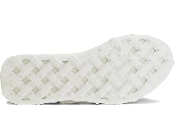 Кроссовки ECCO Biom 2.1 Low Textile с мягкой подошвой