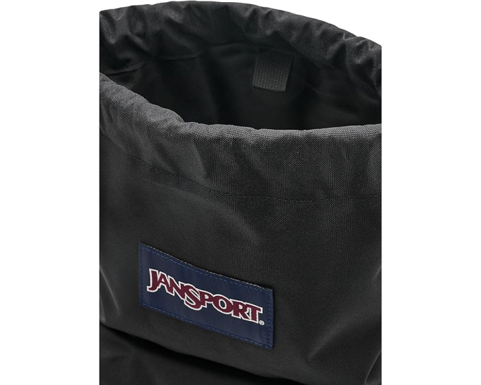 Рюкзак-мешок JanSport Draw Sack для спорта и путешествий