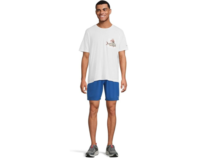 Columbia шорты Summertide Stretch с защитой от солнца UPF 40
