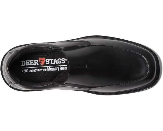 Обувь Deer Stags Coney с эластичными вставками и мокасиновым мыском