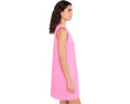 Платье льняное Kavalla от Lilly Pulitzer с рюшами