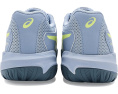 Теннисные кроссовки Gel Resolution X для школьников с поддержкой ASICS Kids