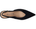 Туфли PRIMO от GUESS с острым мысом и ремешком