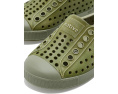Кроссовки Jefferson Stonewash Native Shoes для малышей с перфорированным верхом
