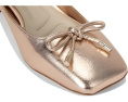 Franco Sarto Natalia туфли-лодочки на блочном каблуке с бантом
