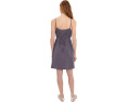 Платье Toad&Co Taj Hemp Tank из смеси конопли с регулируемыми бретелями