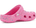 Сабо Crocs Classic Graphic для малышей