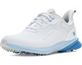 Кроссовки FootJoy Pro/SL с технологией Z-TEC для гольфа