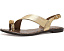 Sam Edelman сандалии Grace с ремешком на носок и пряжкой