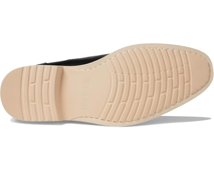 Туфли Stacy Adams Wellington Slip-On с круглым носком
