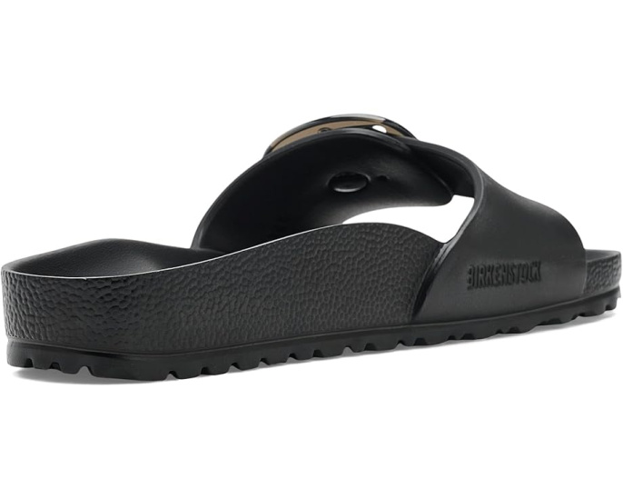 Босоножки Birkenstock Madrid EVA Big Buckle на пряжке