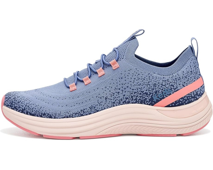 Кеды Blissmove Slip-on Lace Up от Keds