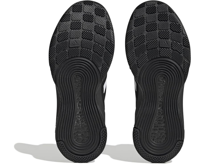 Волейбольные кроссовки adidas Crazyflight Mid с технологией Boost