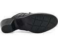 Clarks Emily 2 Eliza ботильоны без задника на устойчивом каблуке
