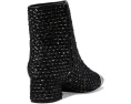 Ботильоны Steve Madden Eiffel с контрастным мыском и массивным каблуком