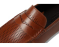 Мокасины Cole Haan Grand Laser Penny Driver с мягкой стелькой