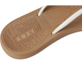 Сандалии Roxy Riverside шлепанцы