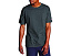 Champion Classic Jersey Tee футболка Granite Heather