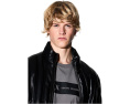 Футболка Box Chest Logo Armani Exchange с логотипом на груди