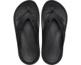 Crocs Шлепанцы Classic Flip 2.0 с глубокой стелькой из пены Croslite