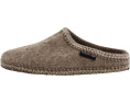 Унисекс тапочки Haflinger AS Classic Slipper с войлочной подошвой