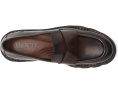 Мокасины Born Sigge на платформе с массивной подошвой и стелькой для комфорта