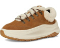 Кроссовки MOON BOOT Moon247 City Shearling с овчиной и мембраной