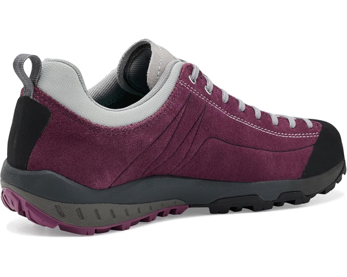 Asolo Space Gv Ml треккинговые ботинки с мембраной Gore-Tex и подошвой Vibram