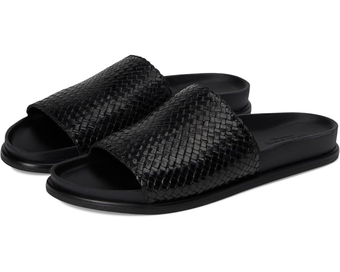 Сандалии Vagabond Shoemakers Effie из плетеной кожи