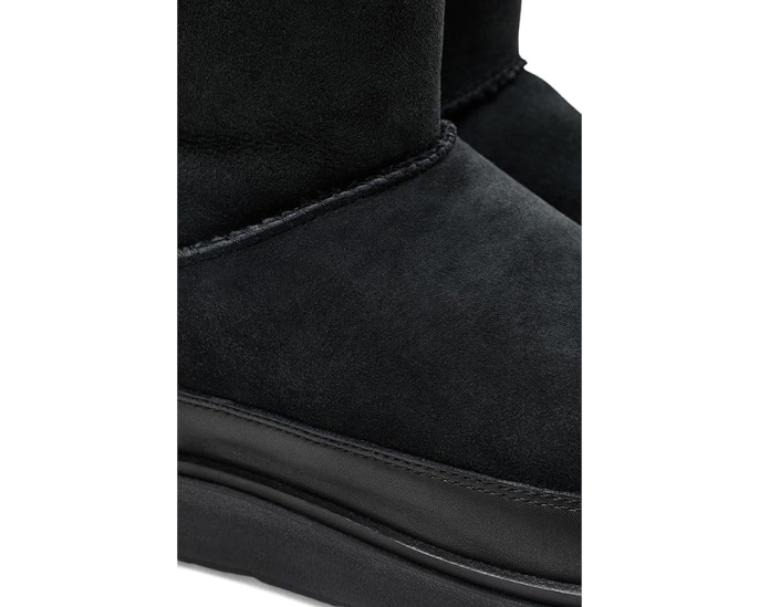 FitFlop Gen-FF Mini двусторонние сапоги из овчины
