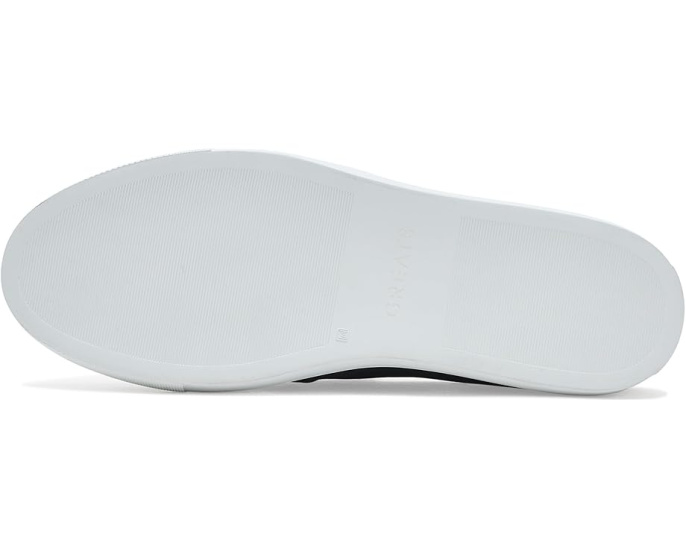 Кроссовки GREATS Reign Slip-On из нубука со складывающимся задником
