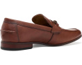 Лоферы Steve Madden Banks с металлической пряжкой