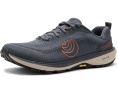 Трейловые кроссовки Topo Athletic Terraventure 5 с подошвой Vibram Megagrip
