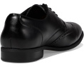 Оксфорды Stacy Adams Lancaster Wingtip с анатомической стелькой