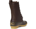 Охотничьи ботинки L.L.Bean 10 дюймов Maine Hunting Shoe
