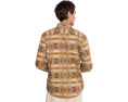 Рубашка Pendleton Tanner Twill с длинным рукавом и накладными карманами