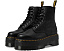 Ботинки Dr. Martens 1460 Pascal Max на высокой платформе с воздушной подошвой