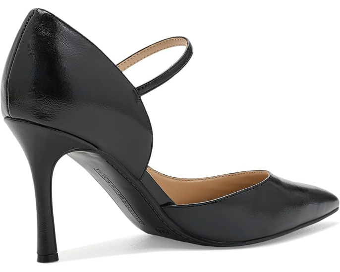 Туфли Gefrey с пряжкой Tommy Hilfiger