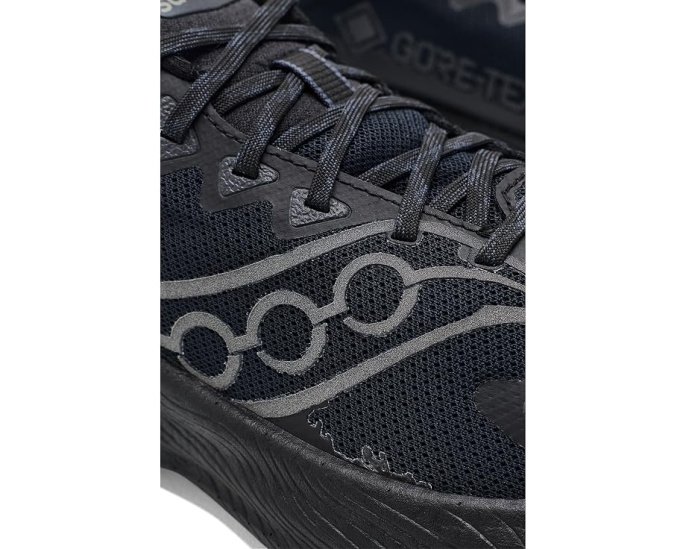 Saucony Ride TR3 GTX Кроссовки для трейла водонепроницаемые