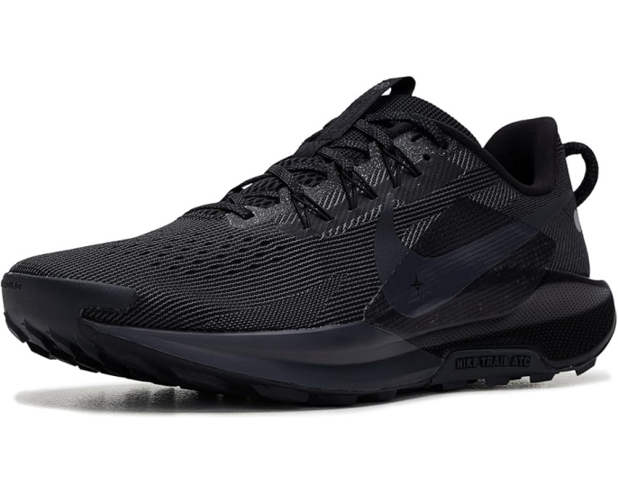 Трейловые кроссовки Nike Pegasus Trail 5 с пеной ReactX