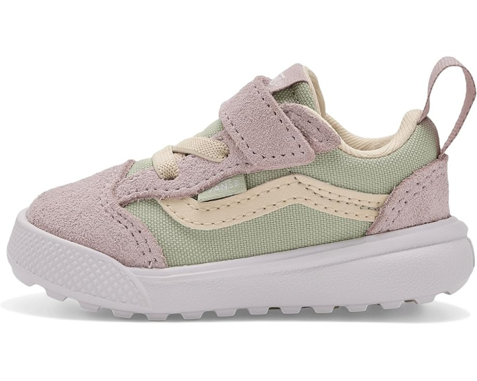Кроссовки Vans Ultrarange 66 V для малышей