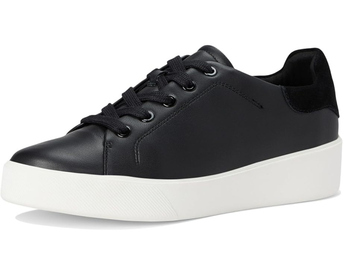 Кроссовки Naturalizer Morrison 2.0 на платформе с технологией Contour+ Comfort
