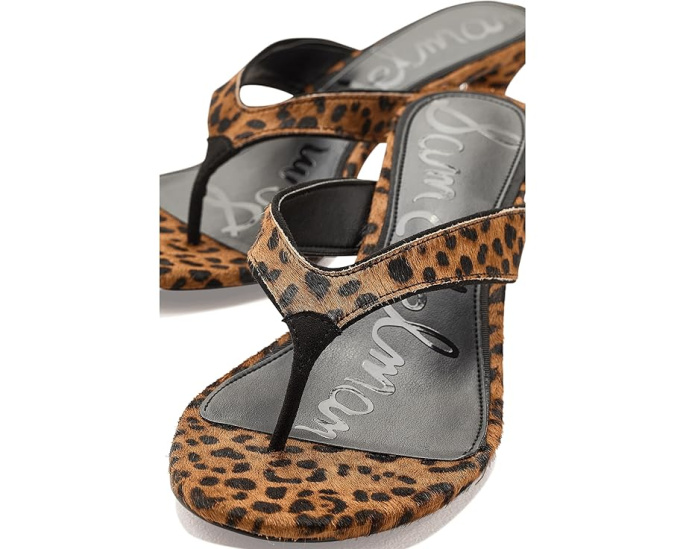Босоножки Sam Edelman Amie на каблуке