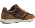 Кроссовки FLY LONDON Maid519Fly из кожи и замши