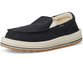 Sanuk Donna Mesa обувь на платформе с антибактериальной стелькой Soft Top