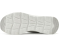 Кроссовки SKECHERS Glide Step Sole для активного отдыха с сетчатым верхом