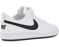 Nike Kids кроссовки Court Borough Low Recraft с липучкой