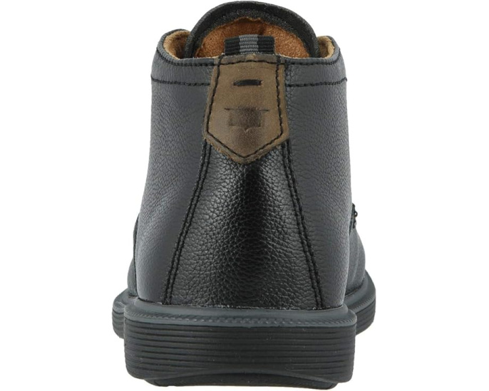 Florsheim Kids Supacush Chukka с технологией Memory Foam и гибкой резиновой подошвой