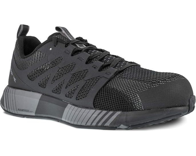 Reebok Fusion Flexweave кроссовки с композитным носком
